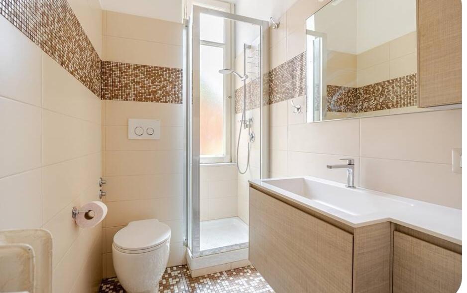 Il Portone Del Vaticano Apartamento Roma
