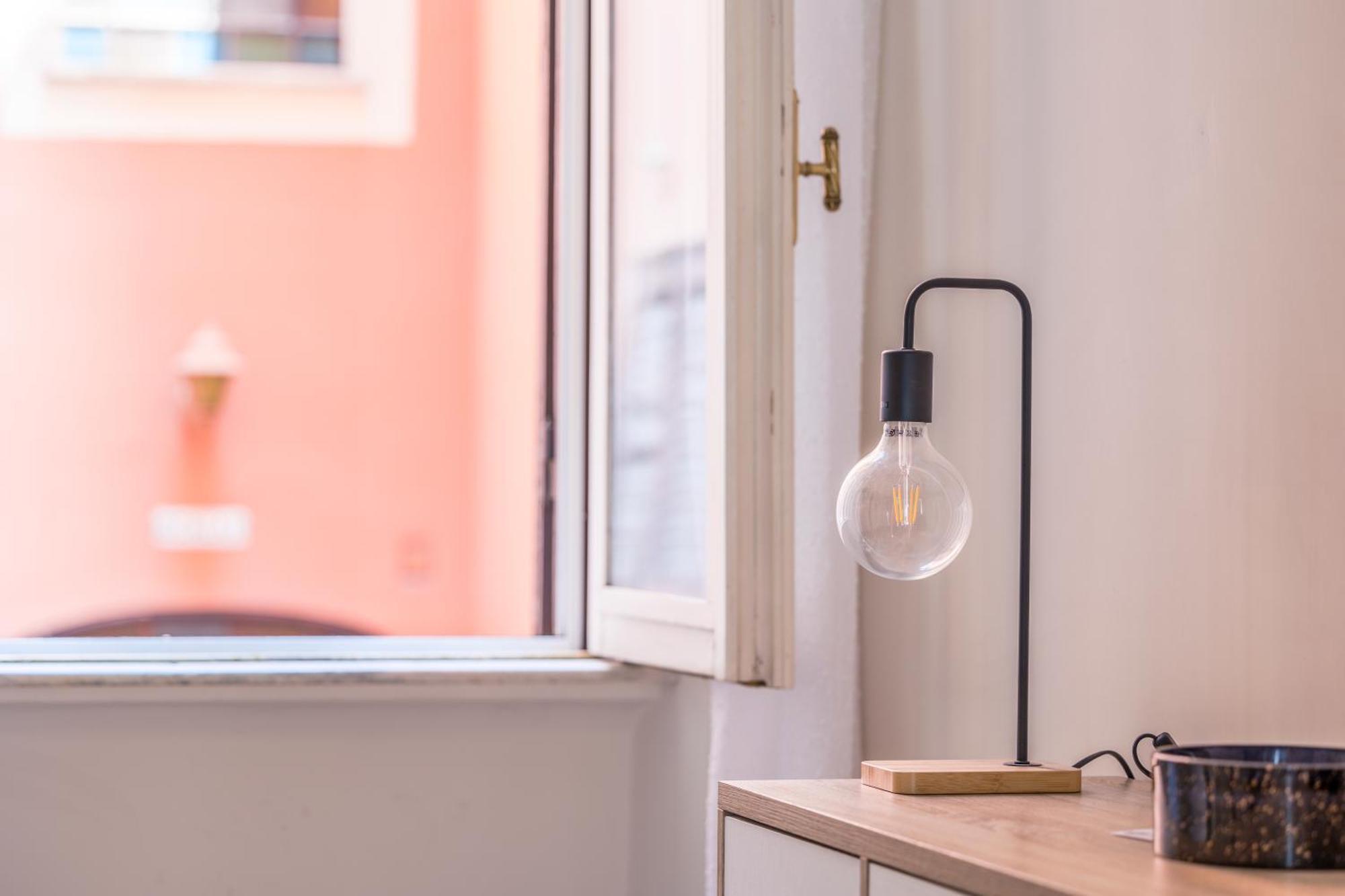Il Portone Del Vaticano Apartamento Roma