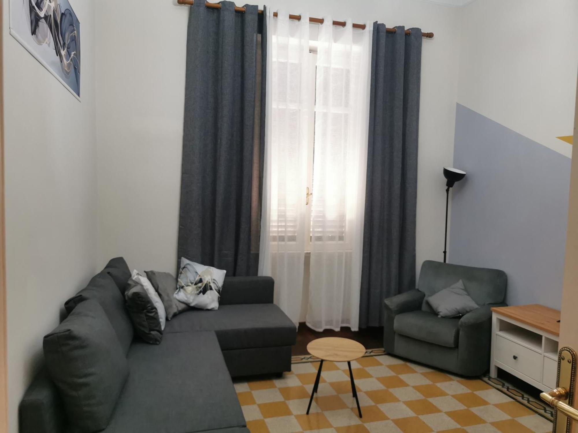 Il Portone Del Vaticano Apartamento *